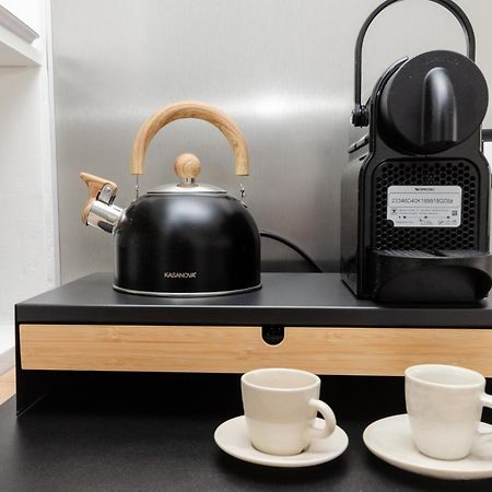Vivimihome - Carcano House A Pochi Minuti Dai Navigli Milano Eksteriør billede