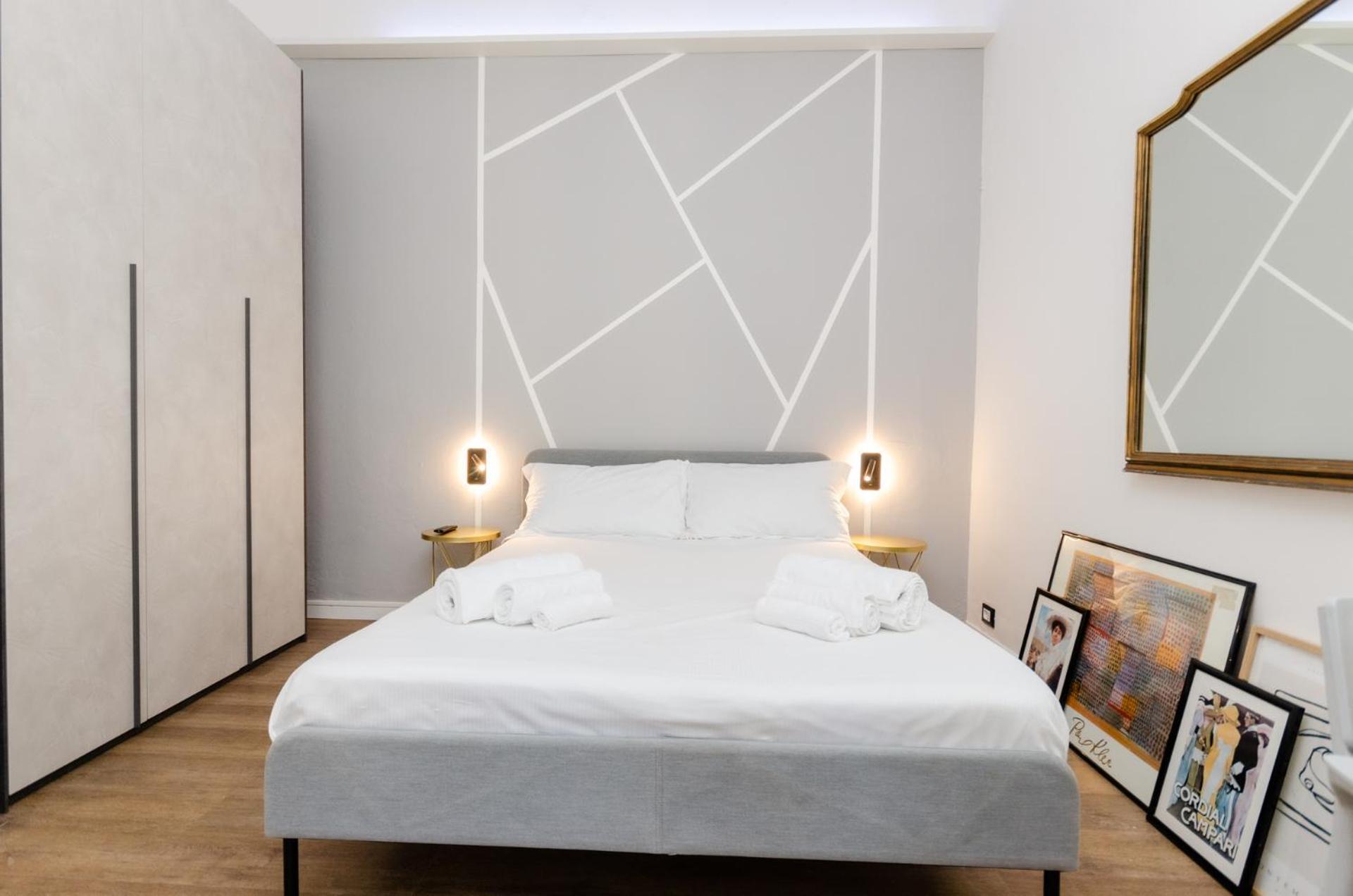 Vivimihome - Carcano House A Pochi Minuti Dai Navigli Milano Eksteriør billede