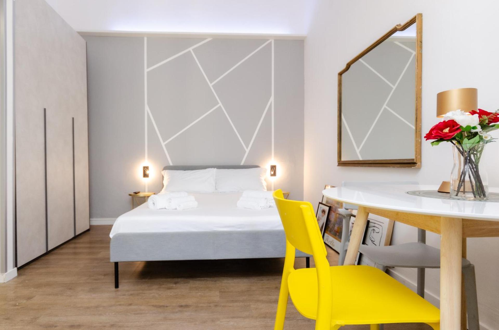 Vivimihome - Carcano House A Pochi Minuti Dai Navigli Milano Eksteriør billede