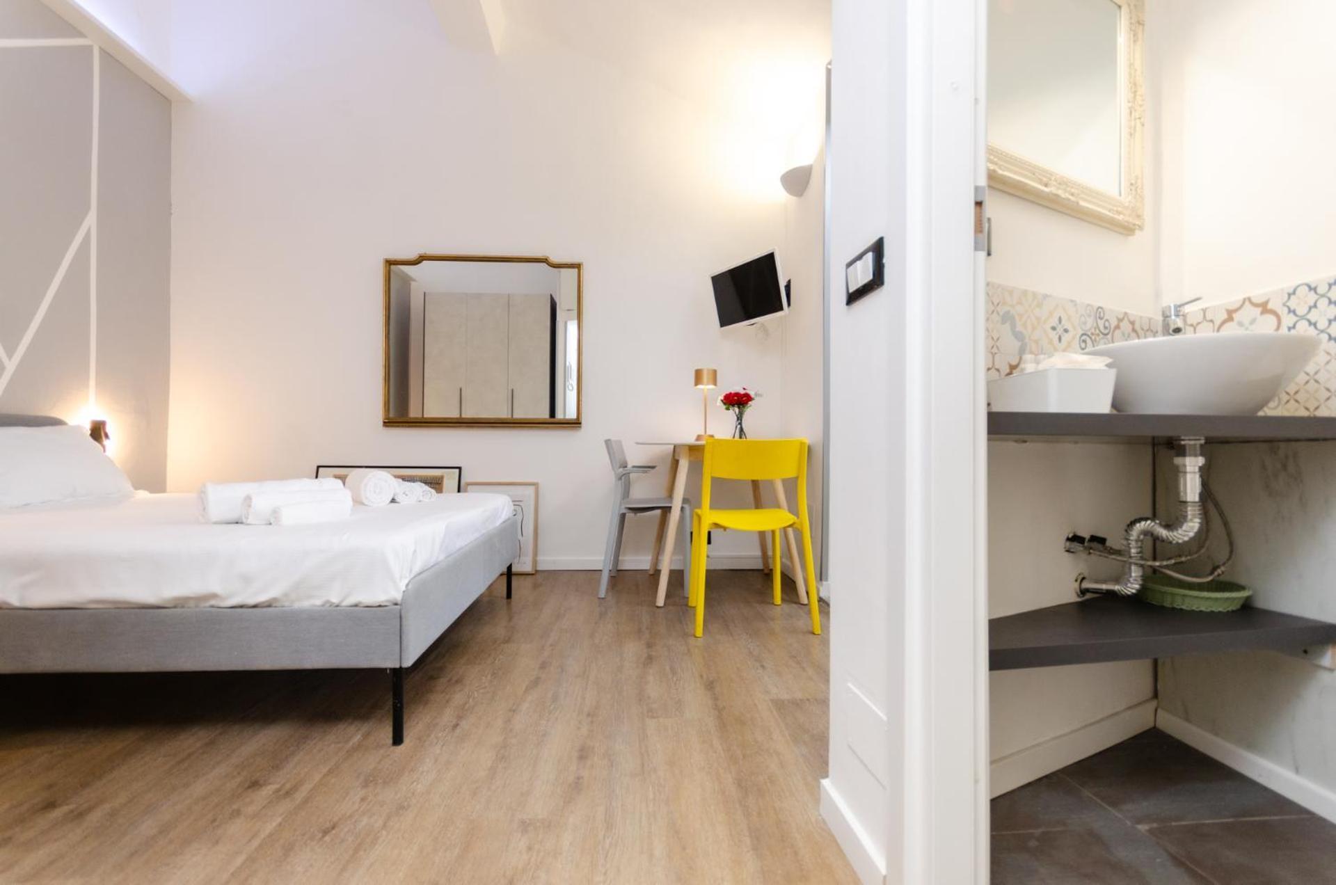 Vivimihome - Carcano House A Pochi Minuti Dai Navigli Milano Eksteriør billede