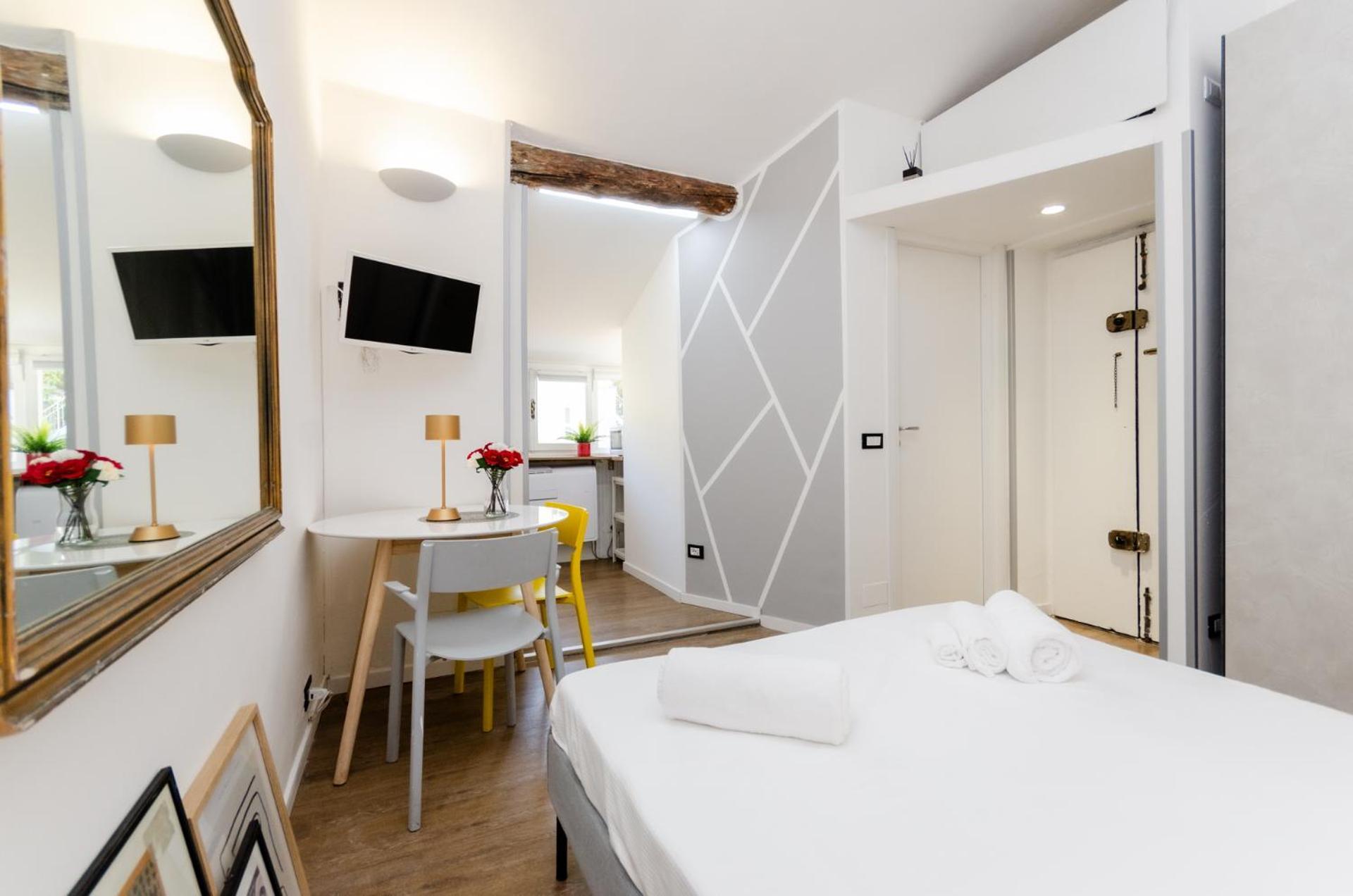 Vivimihome - Carcano House A Pochi Minuti Dai Navigli Milano Eksteriør billede