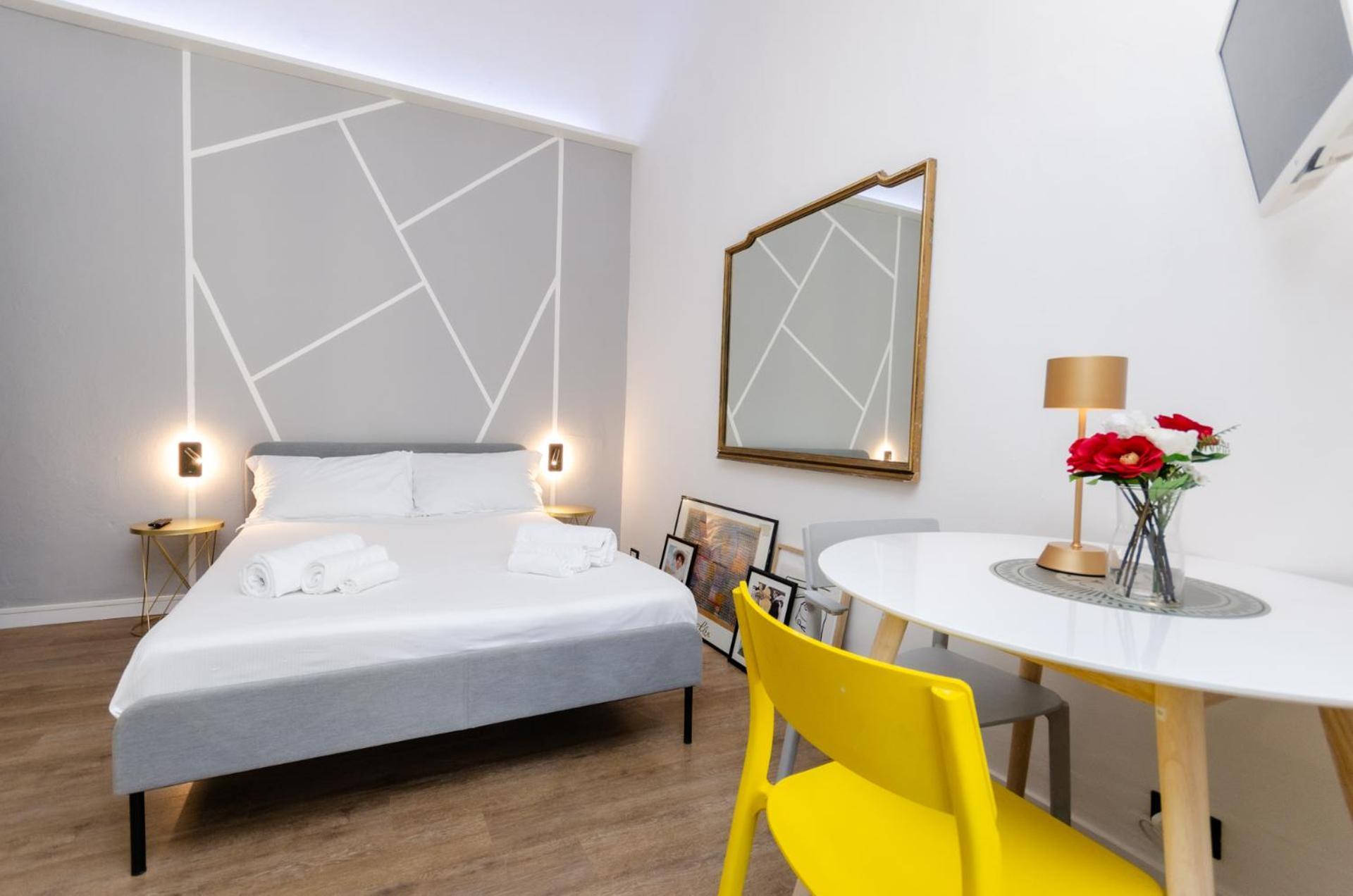 Vivimihome - Carcano House A Pochi Minuti Dai Navigli Milano Eksteriør billede