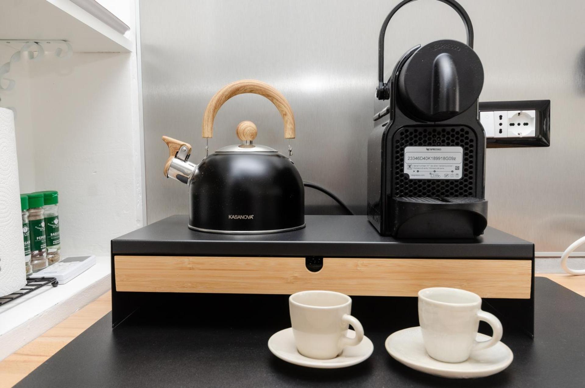 Vivimihome - Carcano House A Pochi Minuti Dai Navigli Milano Eksteriør billede
