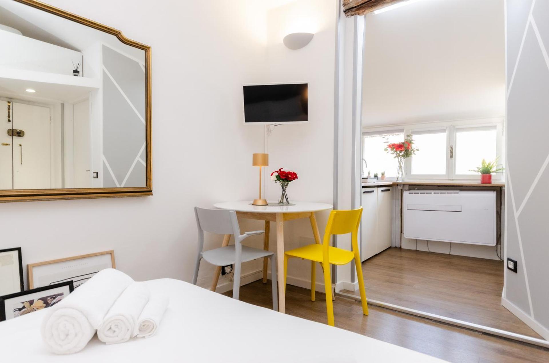 Vivimihome - Carcano House A Pochi Minuti Dai Navigli Milano Eksteriør billede
