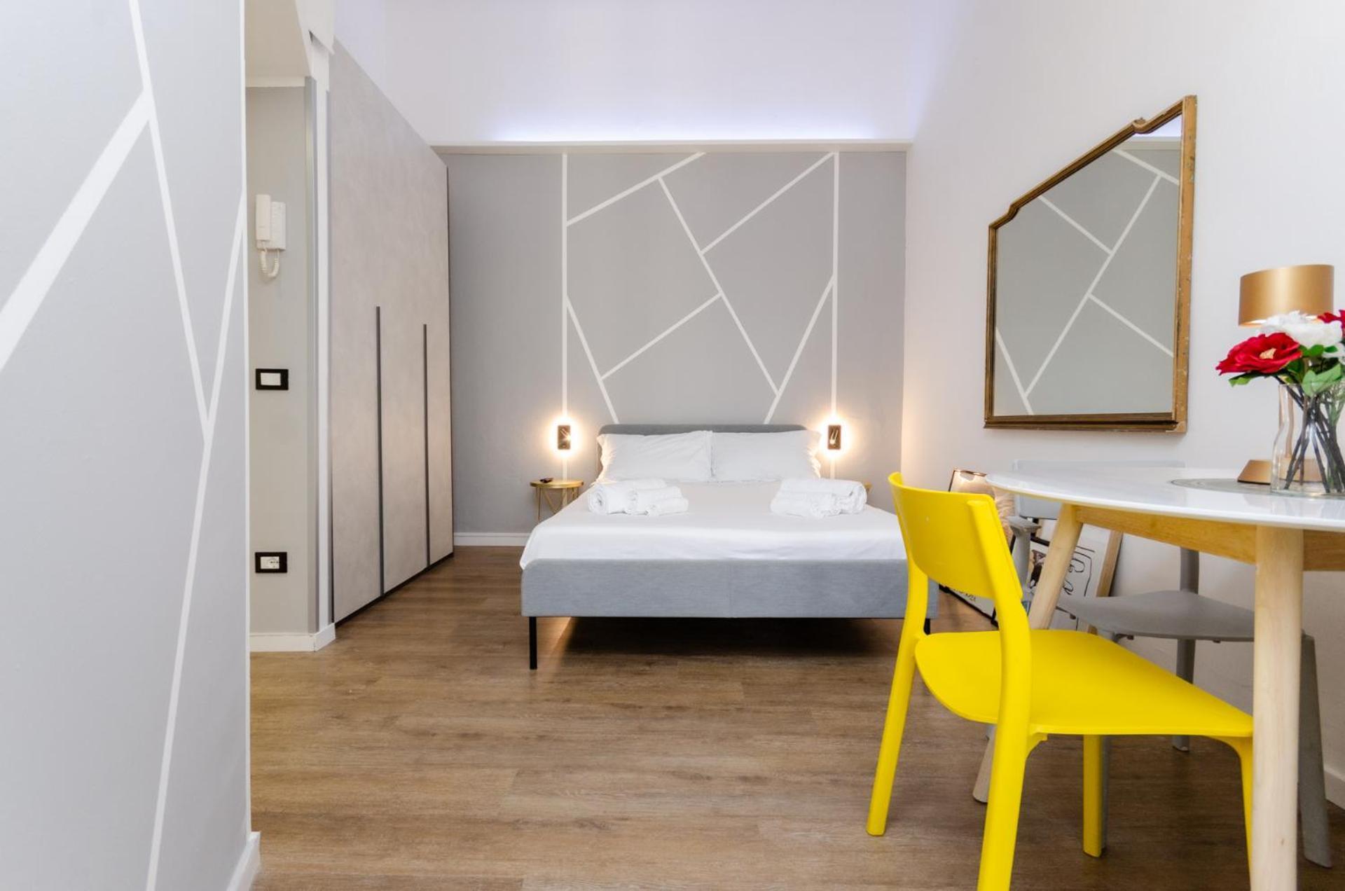 Vivimihome - Carcano House A Pochi Minuti Dai Navigli Milano Eksteriør billede