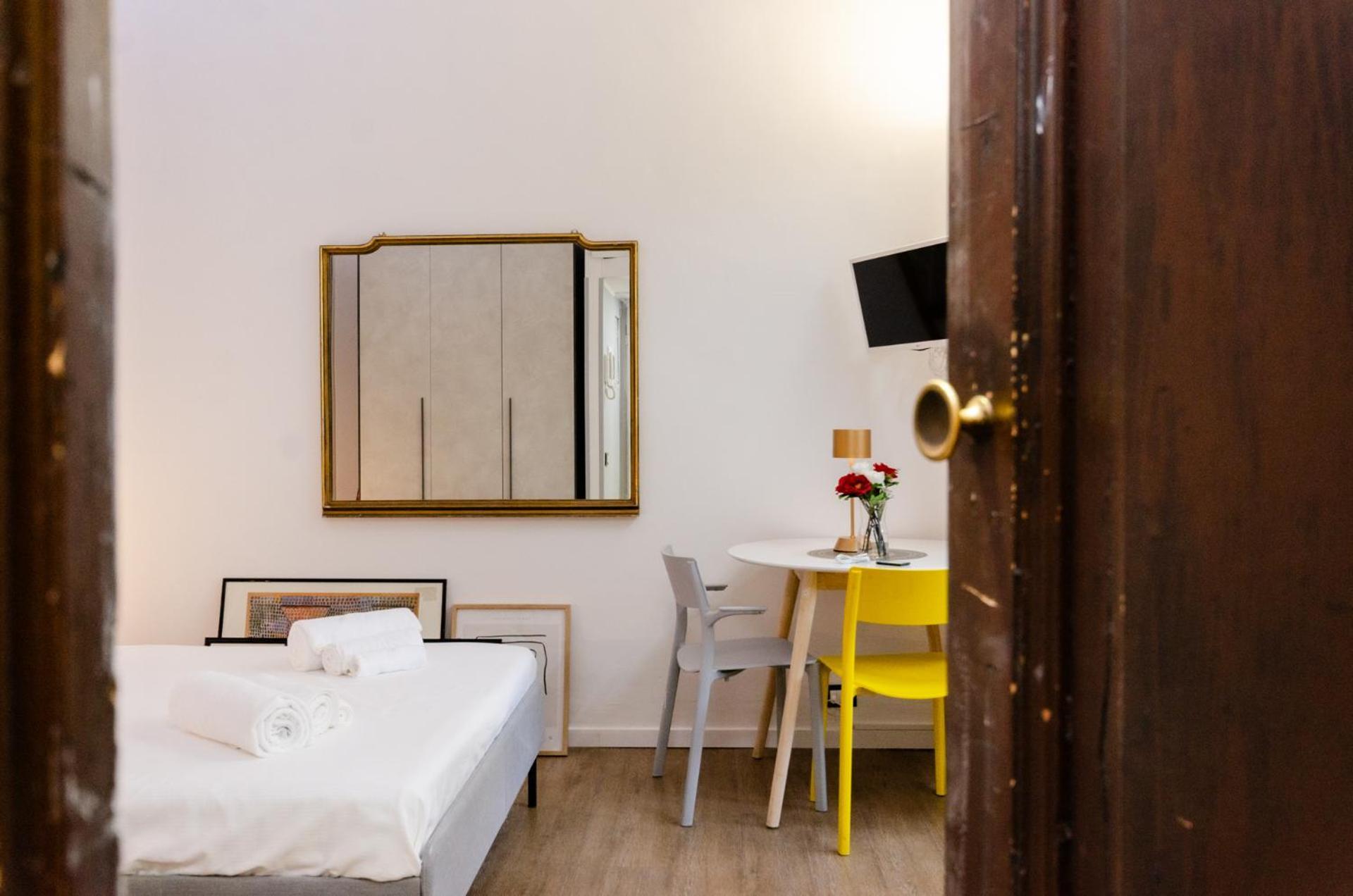 Vivimihome - Carcano House A Pochi Minuti Dai Navigli Milano Eksteriør billede