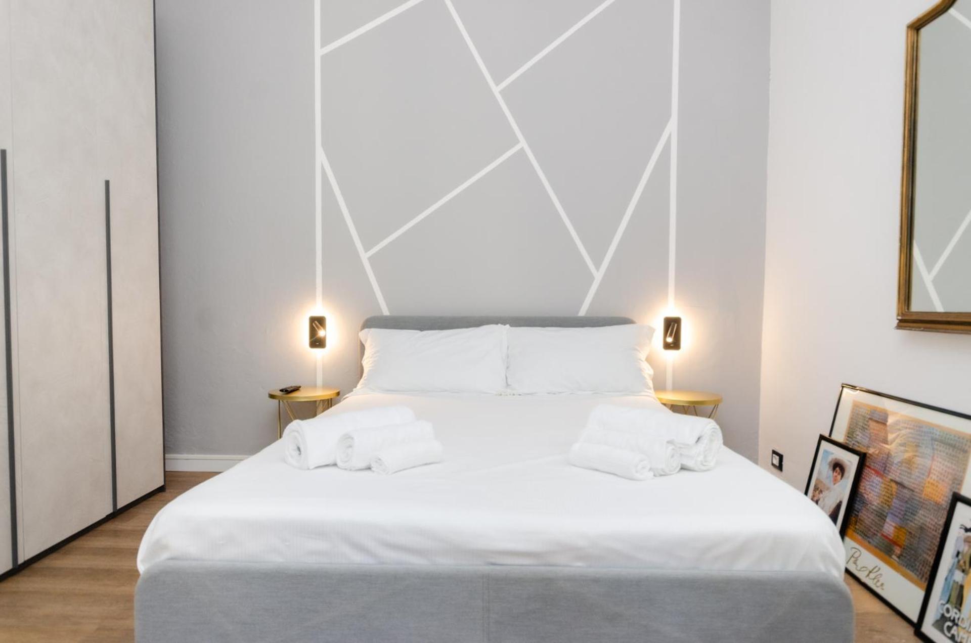 Vivimihome - Carcano House A Pochi Minuti Dai Navigli Milano Eksteriør billede