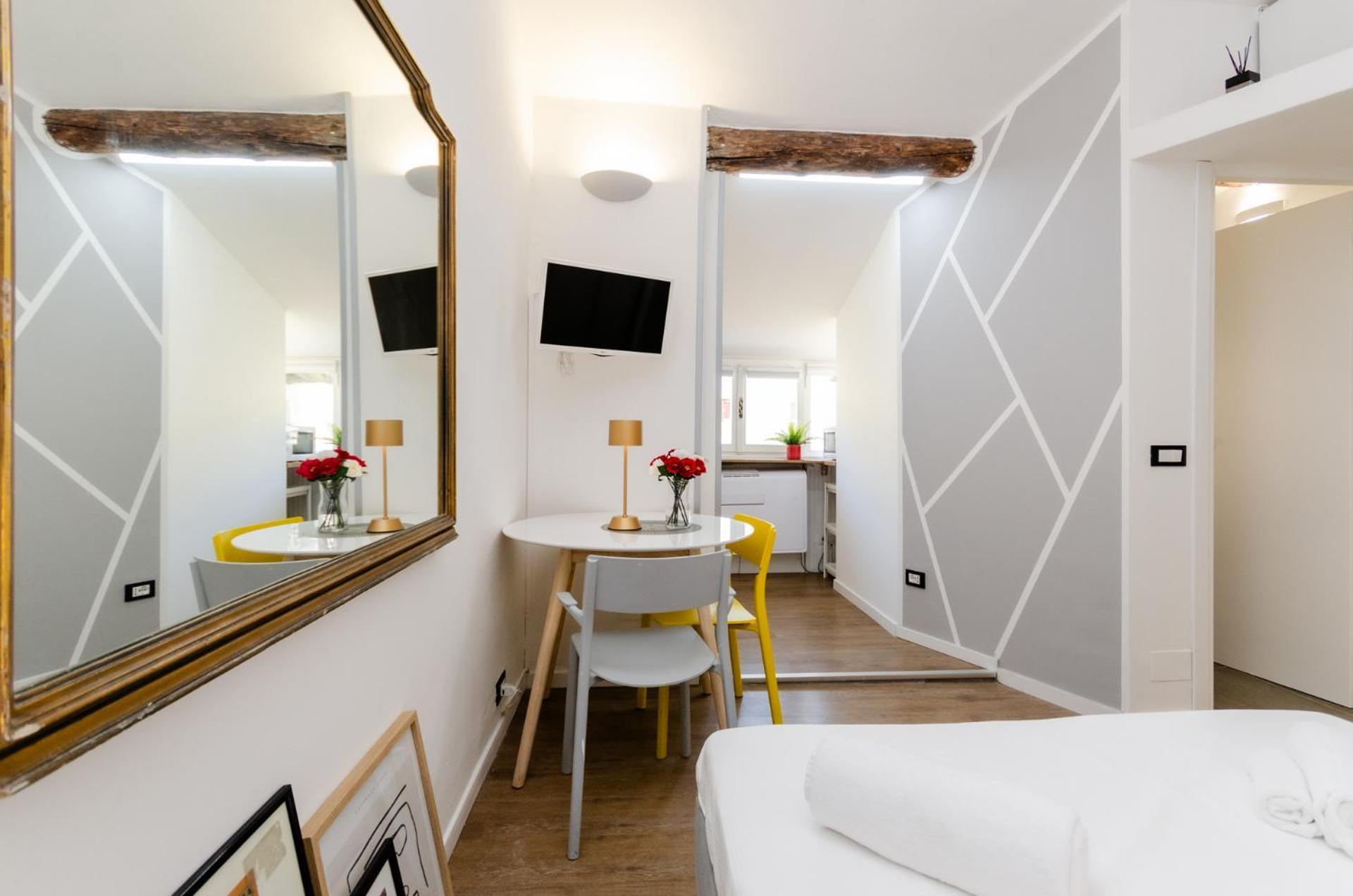Vivimihome - Carcano House A Pochi Minuti Dai Navigli Milano Eksteriør billede