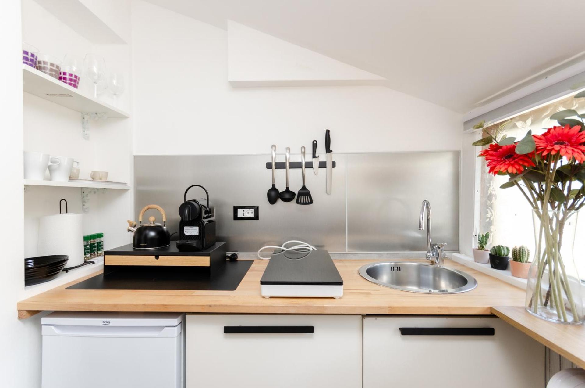 Vivimihome - Carcano House A Pochi Minuti Dai Navigli Milano Eksteriør billede